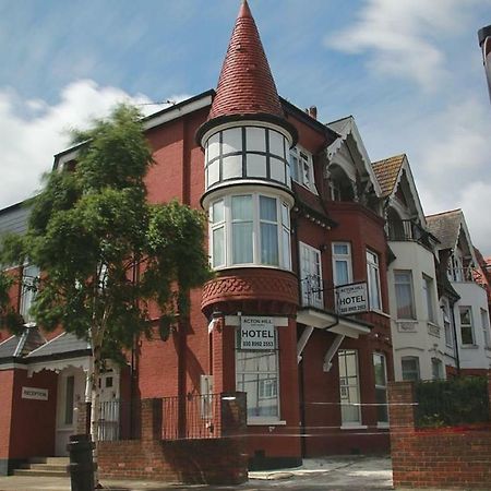 Acton Hill Hotel Stadtteil Stadtteil Ealing Exterior foto